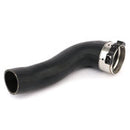 Audi VW Intercooler Hose - Burgaflex 1K0145832R-1