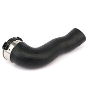 Audi VW Intercooler Hose - Burgaflex 1K0145832R - 0