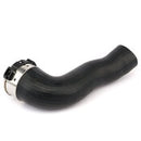 Audi VW Intercooler Hose - Burgaflex 1K0145832R-2