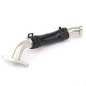 Turbo Oil Line (Return) - VW/Audi 2.0T TSI | 06H145735G-REI - 0