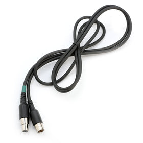 Rugged Radios 5-Pin to 5-Pin Extension Cable 2 Feet