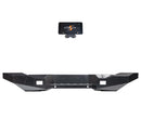 Carli 21-24 Ford Bronco Rear Bumper-1