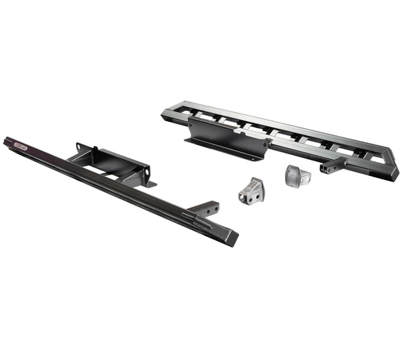 Carli 21-23 Ford Bronco Rock Sliders - 4 Door