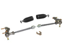 Carli 21-23 Ford Bronco Steering Tie-Rod System-1