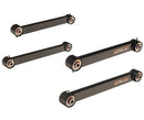 Carli 10-13 Dodge Ram 2500/3500 Extended Control Arms 4Th Gen Mild Steel-1