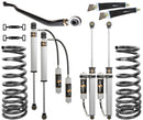 Carli Backcountry 2.0 Leveling System - Base - 3in Lift - 2003-09 Ram 2500/3500 - Diesel-1