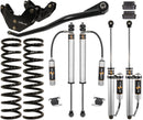 Carli Backcountry 2.0 System - Base - 3.25in Lift - 2013-22 - Ram 3500 - Diesel-1