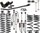 Carli 14-18 Ram 2500 4X4 Hemi 3in Lift Backcountry System R2 Coils-1