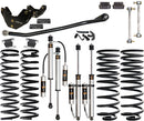 Carli 14-18 Ram 2500 4X4 Hemi 3in Lift Backcountry System-1