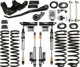 Carli 19-23 Ram 2500 4X4 Diesel 3.25in Lift Eventure System