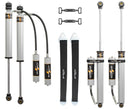Carli 03-13 Ram 2500/3500 4X4 Carli Spec Backcountry 2.0 Shock Package Front & Rear-1