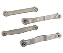 Carli 03-09 Ram 2500/3500 4x4 Ram Billet High Clearance Extended Control Arms-1