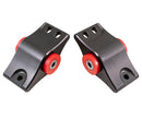 Carli 03-07 Dodge Ram 2500/3500 5.9L Diesel Billet Motor Mounts-1
