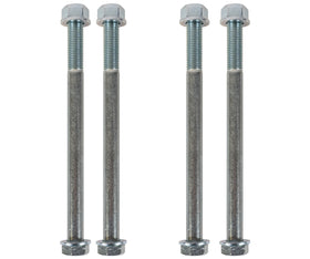 Carli 20-22 Ram 2500/3500 Transmission Crossmember Extended Hardware Kit