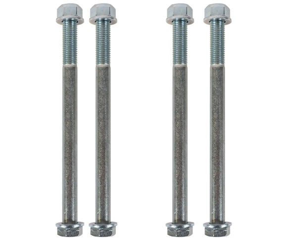 Carli 20-22 Ram 2500/3500 Transmission Crossmember Extended Hardware Kit