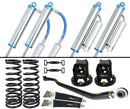 Carli Dominator 3.0 Leveling - Base - 3in Lift - 03-09 Ram 2500/3500 - Diesel - 4X4-1