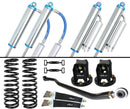 Carli Dominator 3.0 Leveling - Base - 3in Lift - 10-11 Ram 2500/3500 - Diesel - 4X4-1