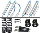 Carli Dominator 3.0 Leveling System - Base - 3in Lift - 94-02 Ram 2500/3500 - Diesel-1