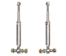 Carli 03-13 Dodge Ram 2500/3500 Extended Sway Bar End Links 3in & 6in-1