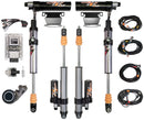 Carli 19-23 Ram 2500 4X4 Diesel Eventure 2.5in Rr Shock Pkg 3.25in Lift Res Mounts & Brake Line Tabs-1