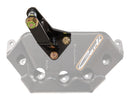 Carli 03-12/13 Ram 2500/3500 Front Differential Guard Stabilizer Bracket-1