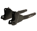 Carli Fabricated Radius Arms - 2.5in Lift - 2013-23 Ram 2500/3500 - 4X4-1
