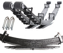 Carli Xxhd Leaf Spring Kit - 2019-23 Ram 3500 - +3500 Lbs - 1in Lift-1