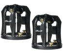 Carli 94-13 Dodge Ram 2500/3500 Fabricated Shock Tower 4.75in 3in Short Arm Systems-1