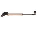 Carli Stainless High-Mount Steering Stabilizer - Lifted 13-18 Ram 2500/3500 - 4X4-1