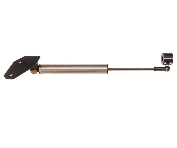 Carli High-Mount Ss Steering Stabilizer - T-Style - 3/6in Lift - 08-13 Ram 2500/3500