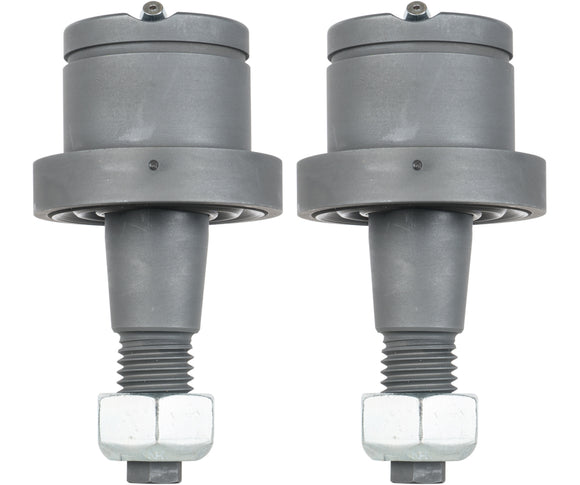Carli 03-12 Ram 2500/3500 4x4 Ram Extreme Duty Ball Joints Lower Pair