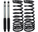 Carli Leveling System - Base - 3in Lift - 2003-09 Ram 2500/3500 - Diesel-1
