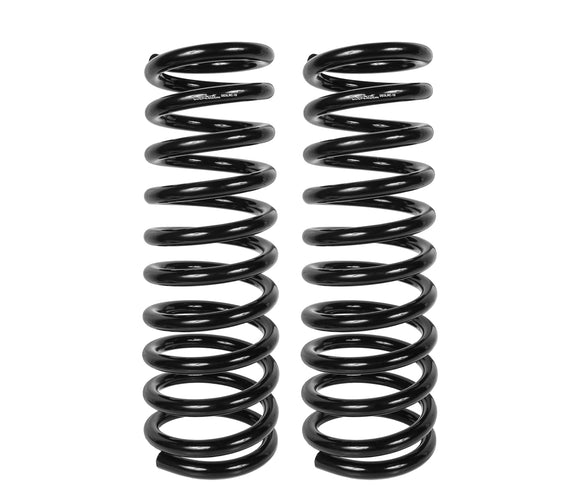 Carli 03-13 Dodge Ram 2500/3500 Front Coil Springs Diesel 3in Lift Linear Rate