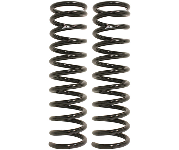 Carli 14-23 Ram 2500/3500 4x4 Linear Rate Front Coil Springs 2.5in Lift - Pair