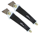 Carli 03-12 Ram 2500/3500 4x4 15in Limit Strap Kit-1