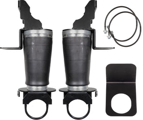 Carli 03-11 Dodge Ram 2500/3500 Long Travel Air Bag System 1-2in Rear Lift