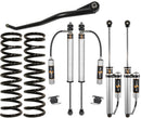 Carli Backcountry Leveling Suspension - Base - 2.5in Lift - 13-18 - Ram 3500 - Diesel-1