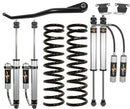 Carli Backcountry Leveling 2.5 System - Base - 2.5in Lift - 2014-22 Ram 2500-1