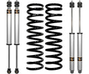 Carli Leveling System - Base - 2.5in Lift - 2014-22 Ram 2500 - Coil Rear-1