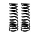 Carli 03-09 Dodge Ram 2500/3500 Front Coil Springs Diesel 2.75in Lift Multi Rate-1