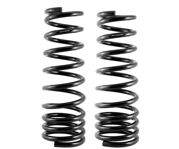Carli 94-13 Ram 2500/3500 Front Coil Springs Hemi 2.75in Lift Multi Rate