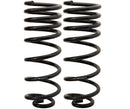 Carli 14-23 Ram 2500 Rear Coil Springs 2in Lift Multi Rate-1