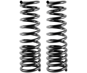 Carli 03-13 Dodge Ram 2500/3500 Front Coil Springs Diesel 6in Lift Multi Rate