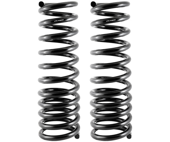 Carli 03-13 Dodge Ram 2500/3500 Front Coil Springs Diesel 6in Lift Multi Rate