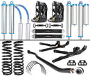 Carli Performance 2.5 Leveling - Base - 3in Lift - 10-11 Ram 2500 - Diesel - Long Arm-1