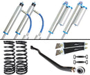 Carli Pintop 2.5 Leveling System - Base - 3in Lift - 2003-13 Ram 2500/3500 - Gas-1