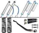 Carli Pintop 2.5 Leveling System - Base - 3in Lift - 2010-13 Ram 2500/3500 - Diesel-1