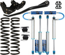 Carli Pintop Leveling System - Base - 3.25in Lift - 2013-22 Ram 3500 - Auto-Level Air-1