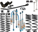 Carli Pintop 2.5 Leveling System - Base - 3in Lift - 2014-18 Ram 2500 - Gas - R2 Coil-1