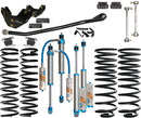 Carli Pintop 2.5 Leveling System - Base - 3in Lift - 2014-18 Ram 2500 - Gas-1
